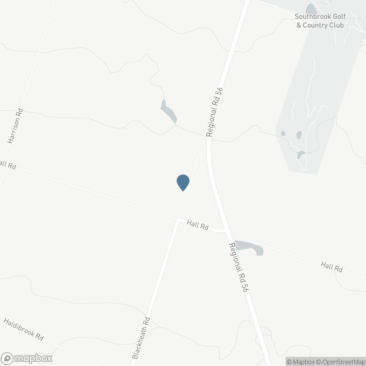 5090 BLACKHEATH Road, Hamilton, Ontario L0R 1C0